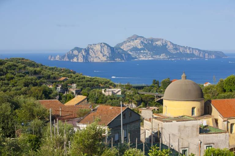 Pensione Sorrento
