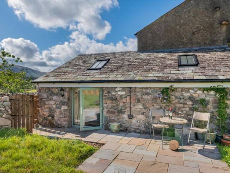 House Buttermere