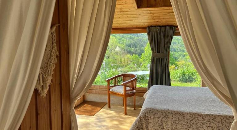 Wonderful vacation home with garden & terrace | Pets allowed — photo 2