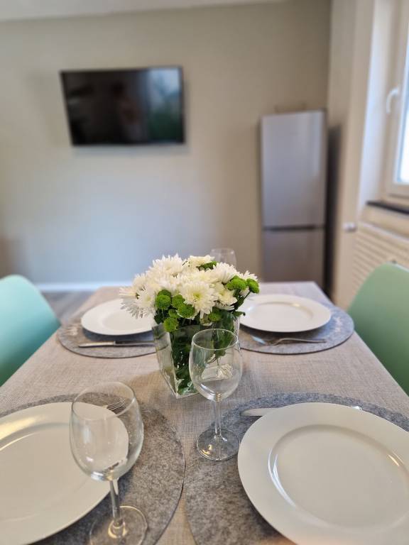 Ferienwohnung Hammersbach