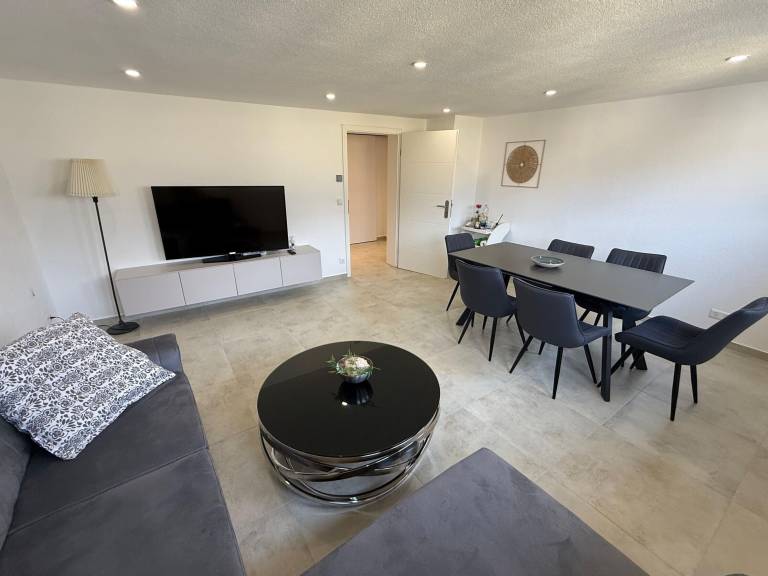 Ferienwohnung Ludwigsburg