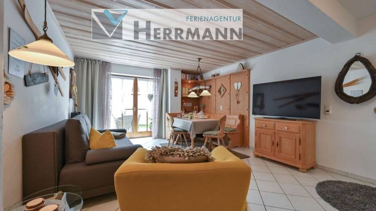 Ferienwohnung Forggensee