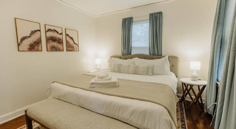 Wonderful vacation home | Suitable for remote work | Pet-friendly in Memphis, TN