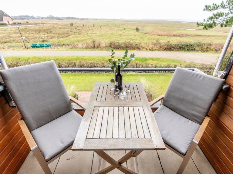 Ferienwohnung  Morsum
