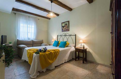 Apartamento Benaocaz