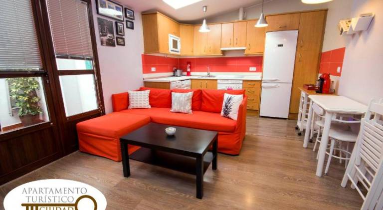 Apartment | Pets allowed in Cáceres