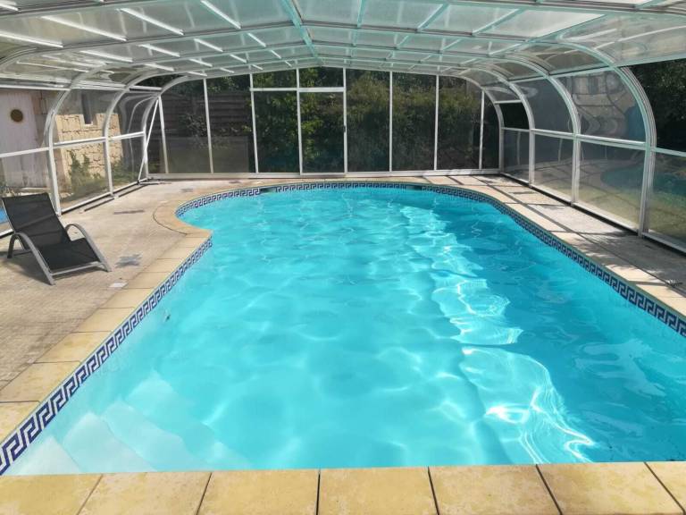 Maison de vacances Mérignac