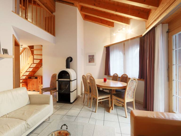 Apartment with sauna | Mountain view — photo 5
