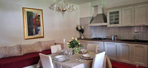 55 m² Ferienwohnung