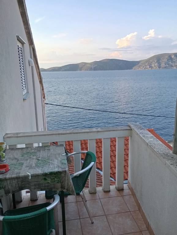 Apartament  Babina