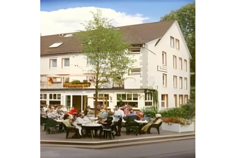 Haus Steinmeyer in Hamelin