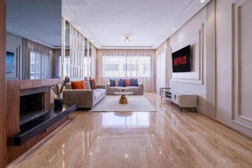 Apartman Casablanca