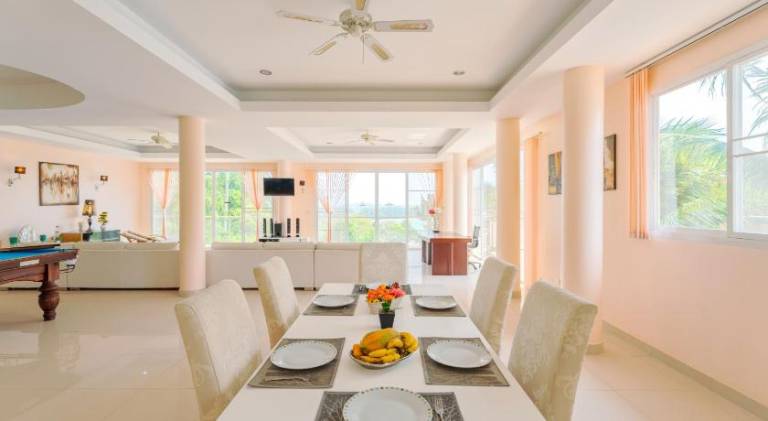Phuket Arkadia Home — photo 4