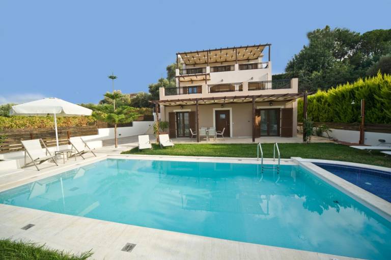 Villa Pigianos Kampos