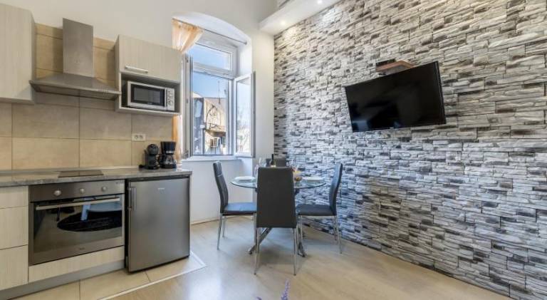 Apartment | Next to Diocletian's Palace | Pets are welcome — photo 4