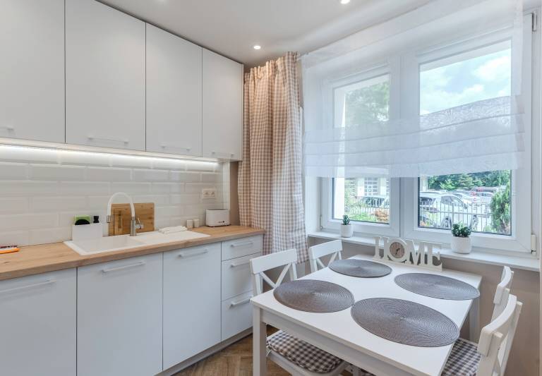 Apartament Rzeszów