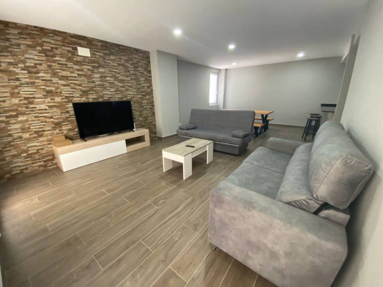 Apartamento Hecho