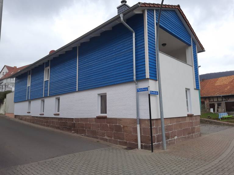 Ferienhaus  Fretterode