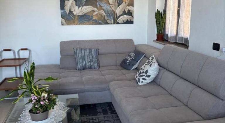 Pleasant rental apartment | Pets are welcome in Novara