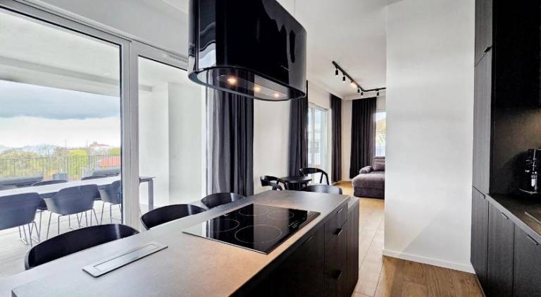 Beautiful holiday apartment with pool | Next to the beach | Pet-friendly — photo 4