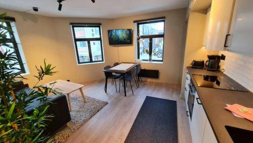 Ferienwohnung Trondheim