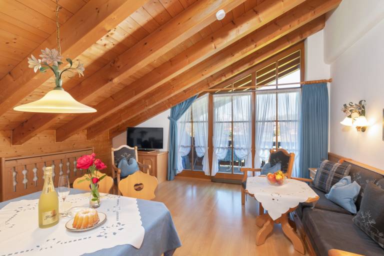 Ferienwohnung  Reit