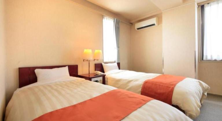 Fujinomiya Green Hotel Vacation STAY 19030v