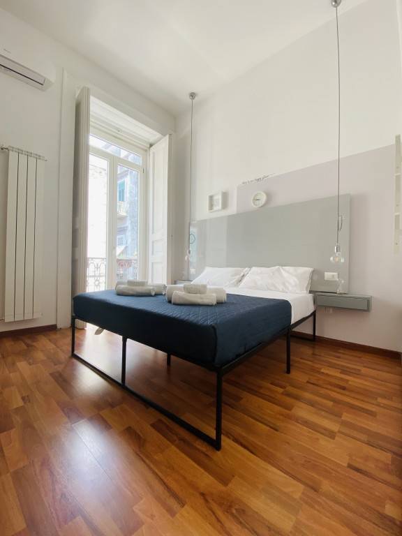 Family-oriented rental apartment with patio | Near Piazza del Plebiscito | City view | Pet-friendly — photo 4