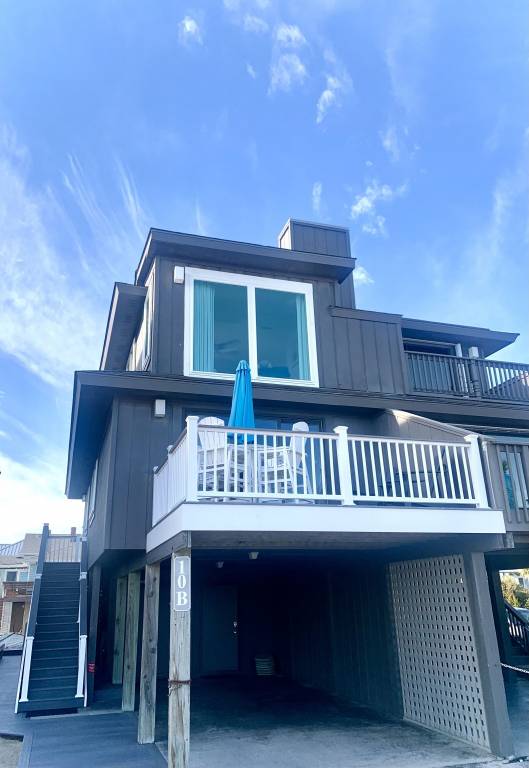 House Wrightsville Beach