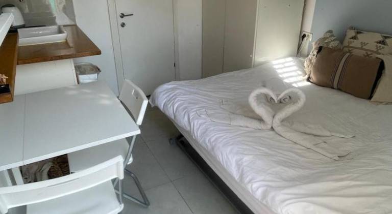 Apartment Be'er Sheva