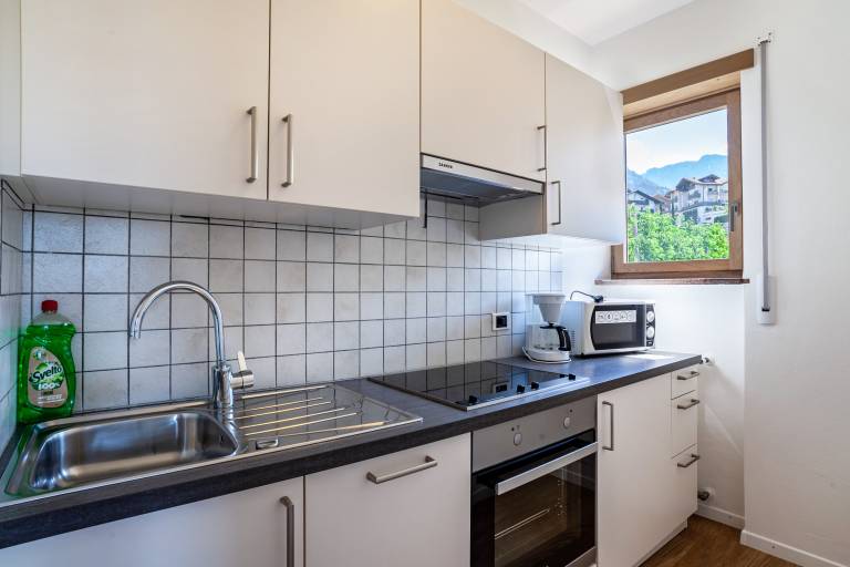 Apartment "Gartenheim Leonhard" with Mountain View, Shared Pool & Wi-Fi — photo 5