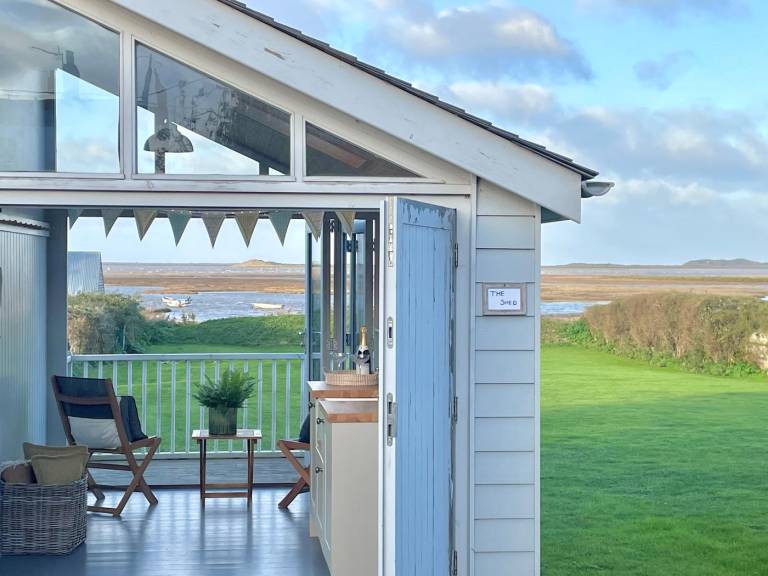 3 Bed in Brancaster Staithe oc d28860