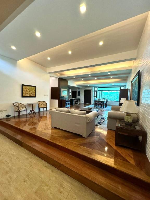 Vacation home with 4 rooms for 20 persons — photo 3