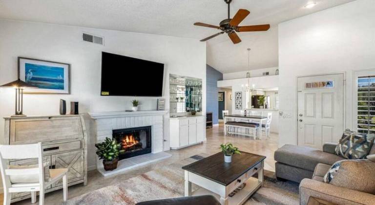 Villa Palm Desert