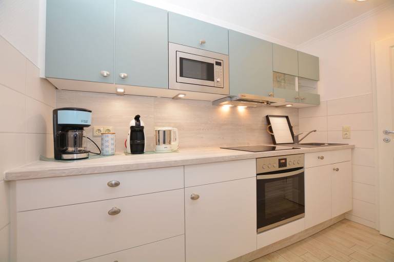 Ferienwohnung Auster — photo 4