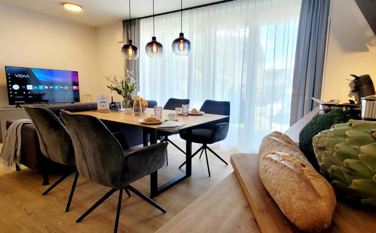 Ferienwohnung Bad Staffelstein