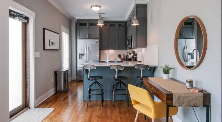 Beautiful rental apartment | Pets are welcome — photo 3