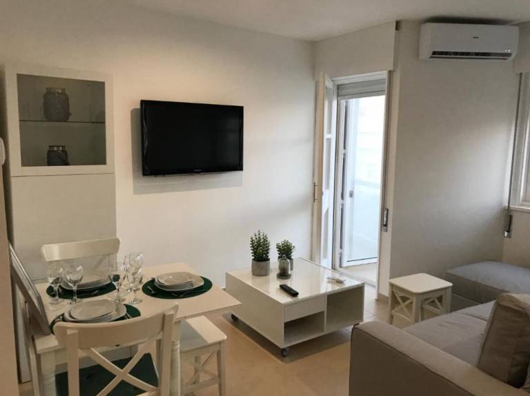 Apartamento Faro