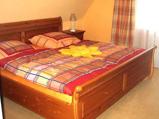 Privatzimmer Latrop