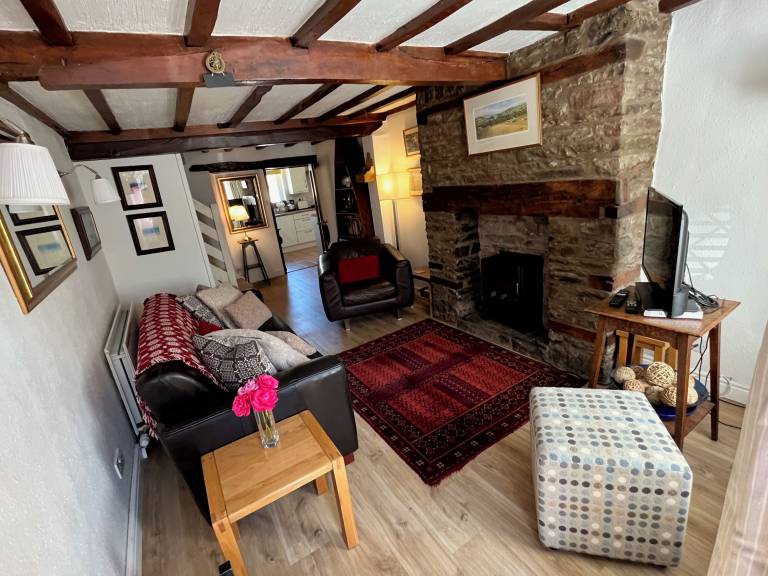 Cottage Hay-on-Wye