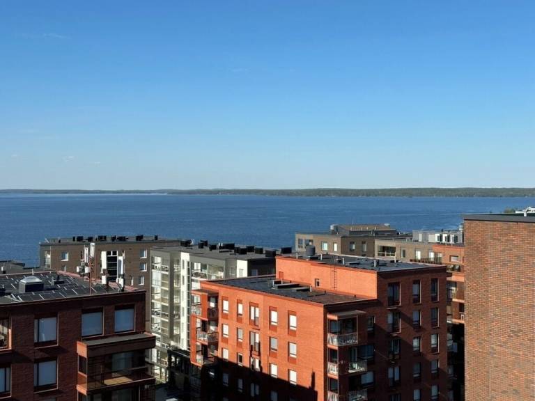 Ferienwohnung Tampere