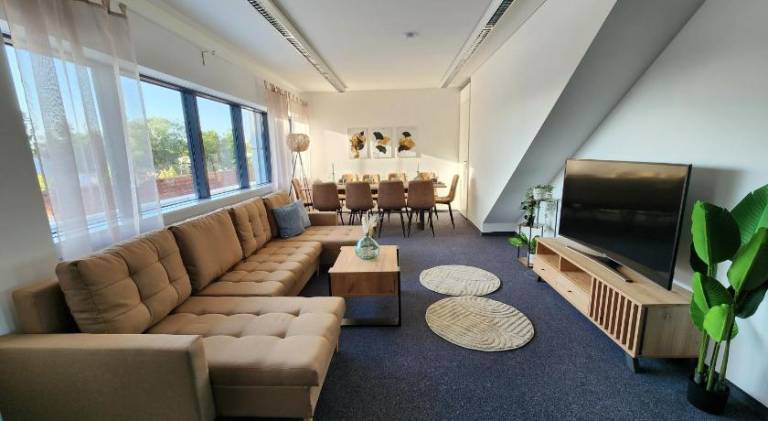 Ferienwohnung Freising