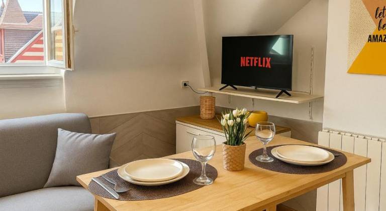 Apartment | Perfect for remote work — photo 3