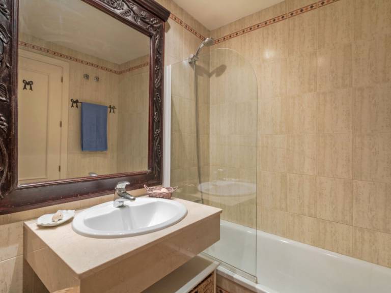 Appartement Marbella