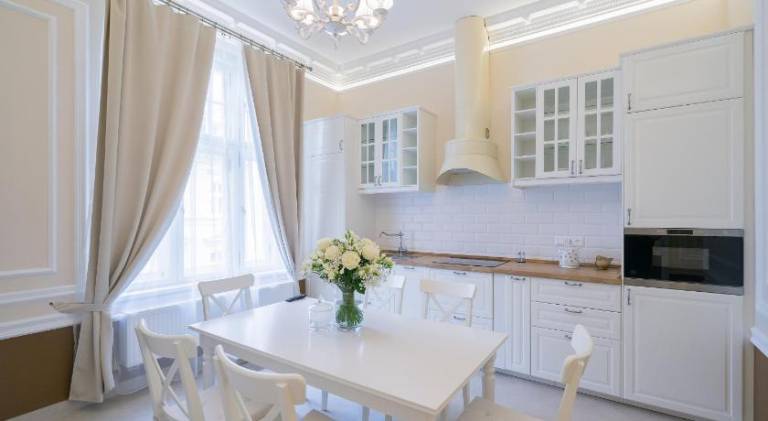 Revelton Suites Karlovy Vary — photo 5