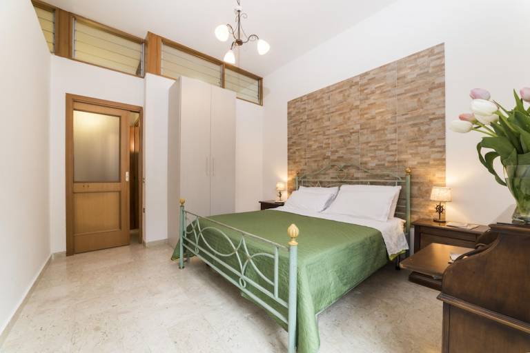 Casa Cava de' Tirreni