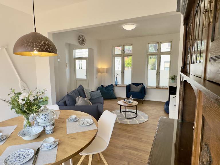 Ferienhaus  Jever