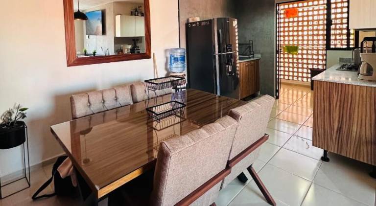 Rental apartment with 2 rooms for 4 persons — photo 4