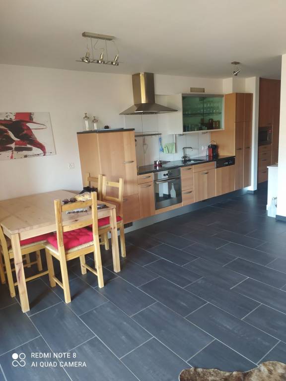 Ferienwohnung C3 im Haus Enzian, Lenzerheide — photo 3