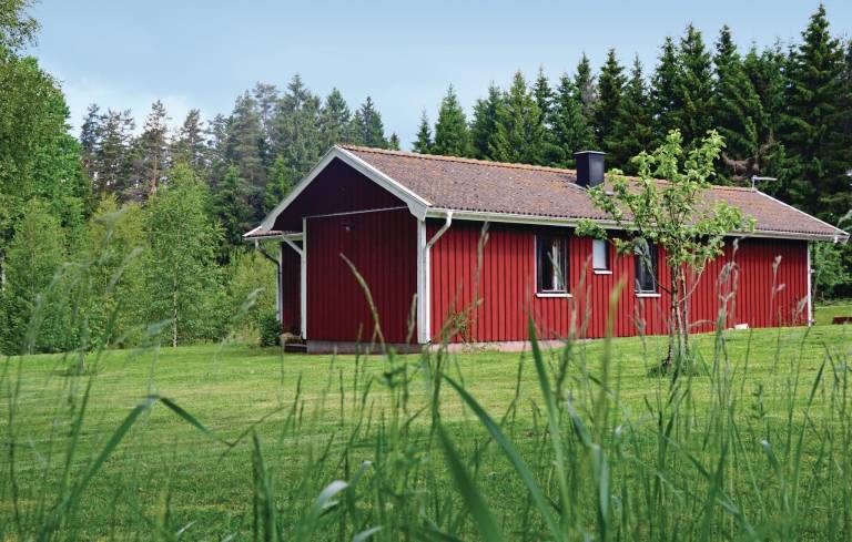 Ferienhaus Jönköping